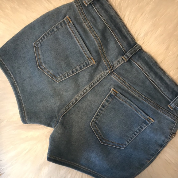 COPY - NWOT! Cat & Jack adjustable waist shorts - Picture 4 of 4